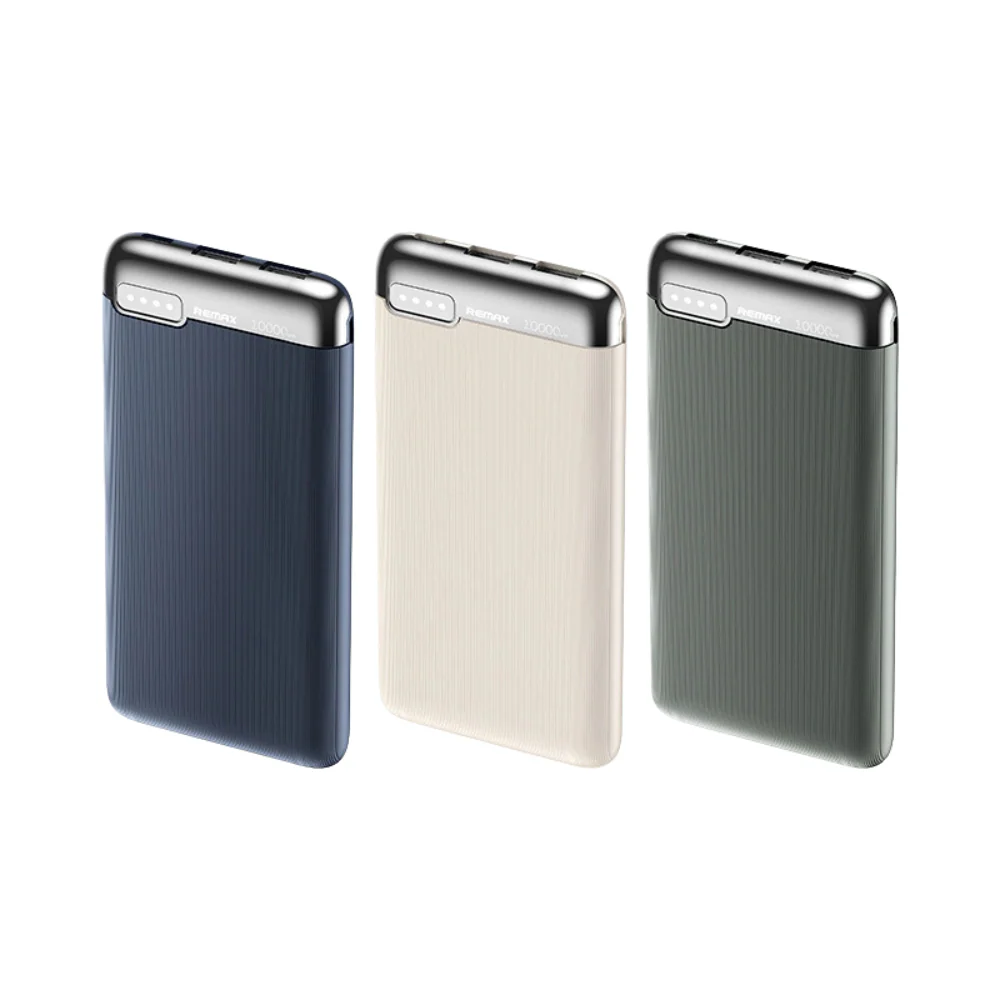 Remax RPP-625 10000mAh Fast Charging Power Bank Remax RPP-625 10000mAh Fast Charging Power Bank